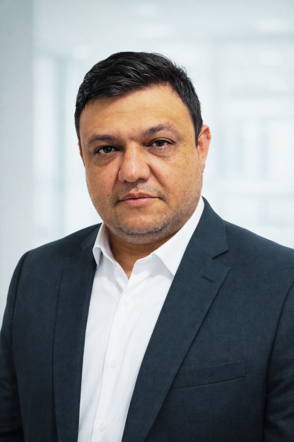 Diego Pinheiro - Fundador